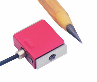 Miniature S-Beam Jr Load Cell 5lb
