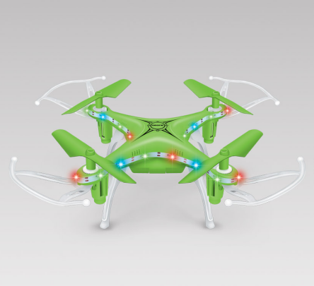 State of Assembly Ready-to-Go X13D Durable Aircraft Drone Long Time Fly Drone for Beginning Ability Performance RED