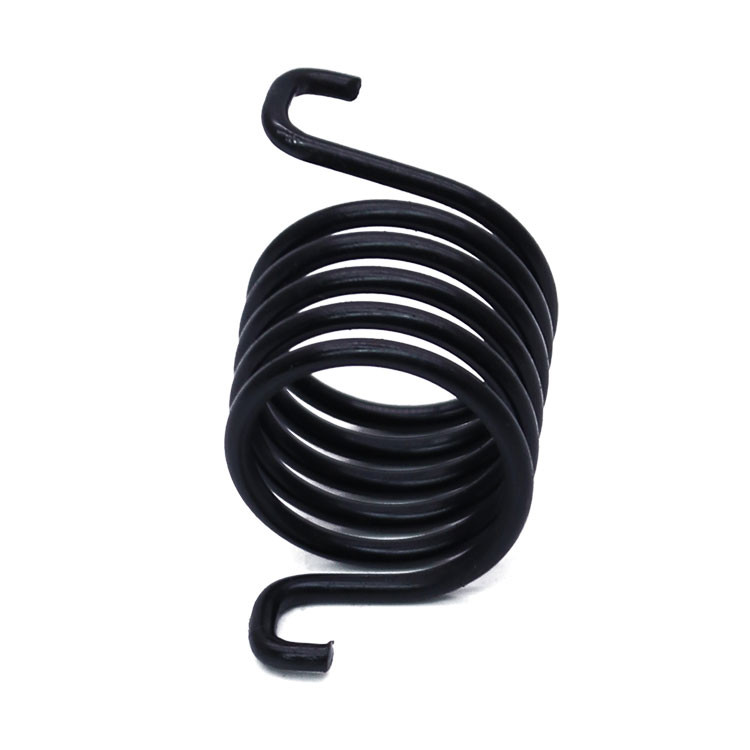 DIN Right Hand Screw SUS303 0.07mm Flat Torsion Spring