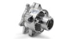 Reduction Gearbox Clutch Gears Double Port Boat Valve CNC Die Casting Parts