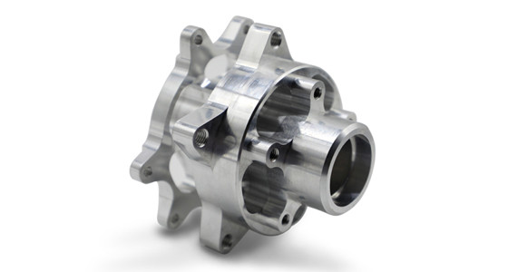 Engine Car Parts CNC Metal Auto Motor Design Pump Cover Transmitter Drawing Welcome