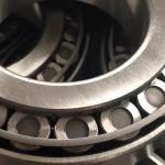 Non Standard JLM506849/10 240mm Tapered Roller Bearing