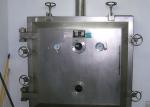 Chemical Vacuum Industrial Drying Oven Pharmaceutical Cheistry Foodstuff