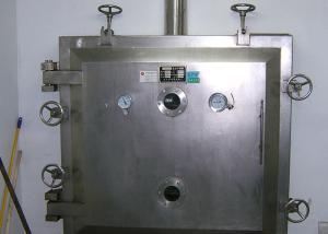 Quality Square Cylinder Industrial Vacuum Dryer , Vacuum Drying System YZG FZG Series wholesale
