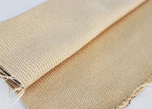 Quality Heat Resistant High Silica Fiberglass Cloth wholesale