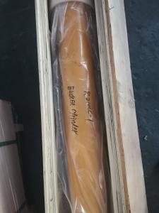 Quality Excavator Hydraulic Cylinder R210-7 R210LC-7 Bucket Cylinder Assy 31N6-60110 wholesale