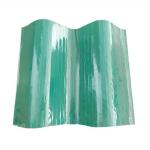 Industrial Fiberglass Siding Roofing Panels T840 100% Waterproof for Industrial