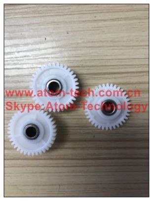 445-0645767 ATM Machine Parts NCR atm parts NCR Gear-Clutch 36T,Wheel Gears 36Tooth Clutch 445-0645767 4450645767