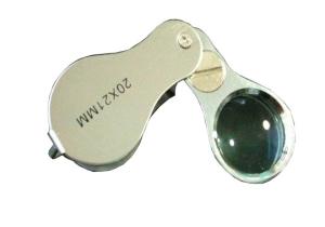 Quality Jewelry Handheld Magnifier TH-600550A wholesale