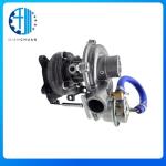 Turbocharger 129080-18011 129080-18010 For Yanmar 3TNE84T Marine Engine Spare