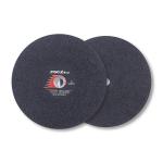 Black 16 Inch 4600rpm Ultra Thin Cutting Discs 400x3x32mm