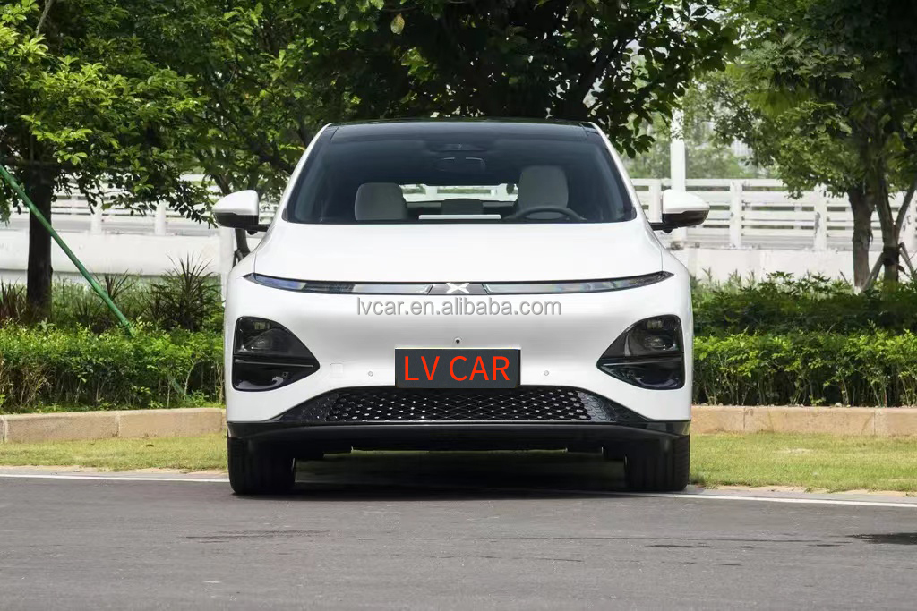 Introducing the Changan E-Star Electric Cars The Perfect Combination of Style and Function