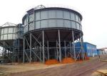 Efficiency Slurry Sedimentation Equipment Flocculant Injection Thickener