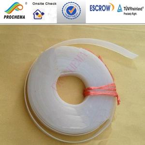 Quality PFA soler strip , PFA flat welding tape ,PFA welding strip wholesale