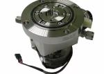 C Type CVD Ferrofluidic Feedthrough Magnetic Fluid Vacuum