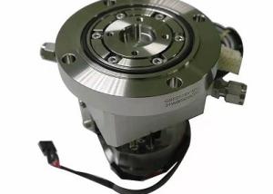 Quality C Type CVD Ferrofluidic Feedthrough Magnetic Fluid Vacuum wholesale