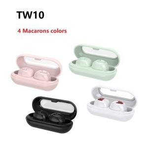 Quality Stereo Calls V5.0 500mAh Waterproof Wireless Earbuds wholesale