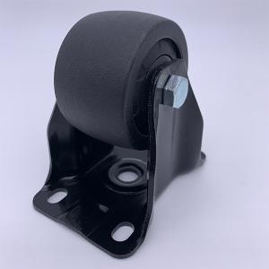 Quality 3 Inch Rigid Heavy Duty Equipment Caster Wheels wholesale