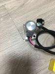 702-21-57400 702-21-57500 702-21-55901 Excavator Main Pump Solenoid Valve