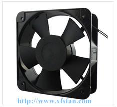 Quality 110V/120V/220V/240V AC 200*200*60mm Axial Flow Cooling Fan wholesale