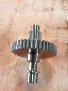 Quality 3 Module Steel Rack-And-Pinion Gear Industrial Automation 2.5mm Pitch wholesale