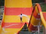 Funny Entertainment Waterpark Project , Leisure Water Theme Park