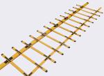 Versatile Fence Barrier Gate Boom Barrier For Residential / Commercial