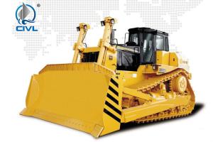Quality 316KW High Drive Bulldozer new SD9 Hydraulic Bulldozer crawler dozer wholesale