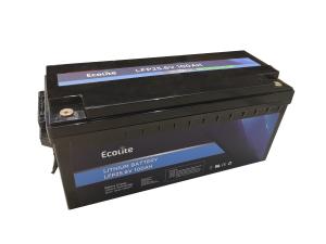 Quality 25.6V 100Ah Rv Batteries Solar Home Energy Storage Lifepo4 Battery Lithium Battery Pack wholesale