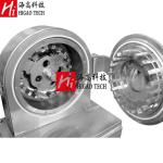 Sus304 Pharmaceutical Grinding Machine Universal Ice Sugar Grinder Machine