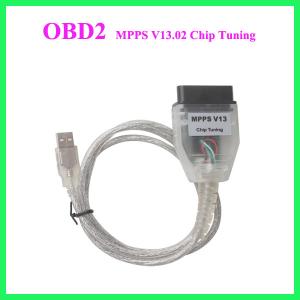 Quality MPPS V13.02 Chip Tuning wholesale