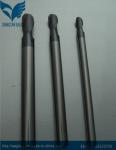 Tungsten Carbide 4 Flutes Ball Nose Endmills