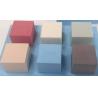 Buy cheap Casting Foundry Mould Multi Colour Cnc Machinery Epoxy Tooling Board from wholesalers
