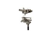 250VAC Electric Iron Thermostat 2128 for Steam Iron Spare Parts by Electric