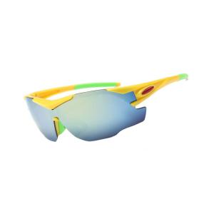 Quality 100% UVA UVB protection Polarized prescription Sunglasses For Men Women Cycling wholesale