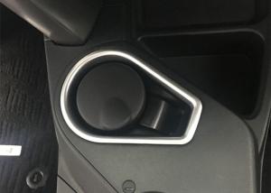 Quality TOYOTA RAV4 2016 Decoration Parts Ashtray Holder / Shift Panel / Cup Holder Molding wholesale