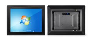 Quality 23.6 Inch Fully Sealed Aluminium Alloy Casing Dustproof Waterproof Industrial Panel PC wholesale