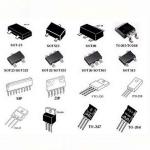 HCF4098M013TR