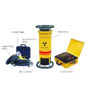 Quality X-RAY Flaw Circumferencial Ceramic Tube Machine wholesale