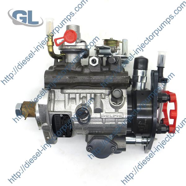 Genuine Brand New Diesel DP200 Fuel Pump 8923A050G 8923A051G 8923A052G 8923A055G