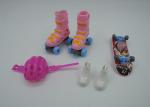 Role Playing Children's Play Toys Fashion Doll With 11 Movable Joints