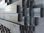 ASTM A312 316L Stainless Steel Tube Square Pipe SS316L Round Tube Anneal and