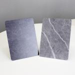 Metal Laminated 304 316 Stainless Steel Sheet Composite Materials Wall Panel