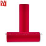 3 Inch Core Red BOPP Soft Touch Laminating Film