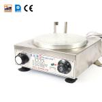 Semi Automatic Controling Way Stainless Steel Cone Baker