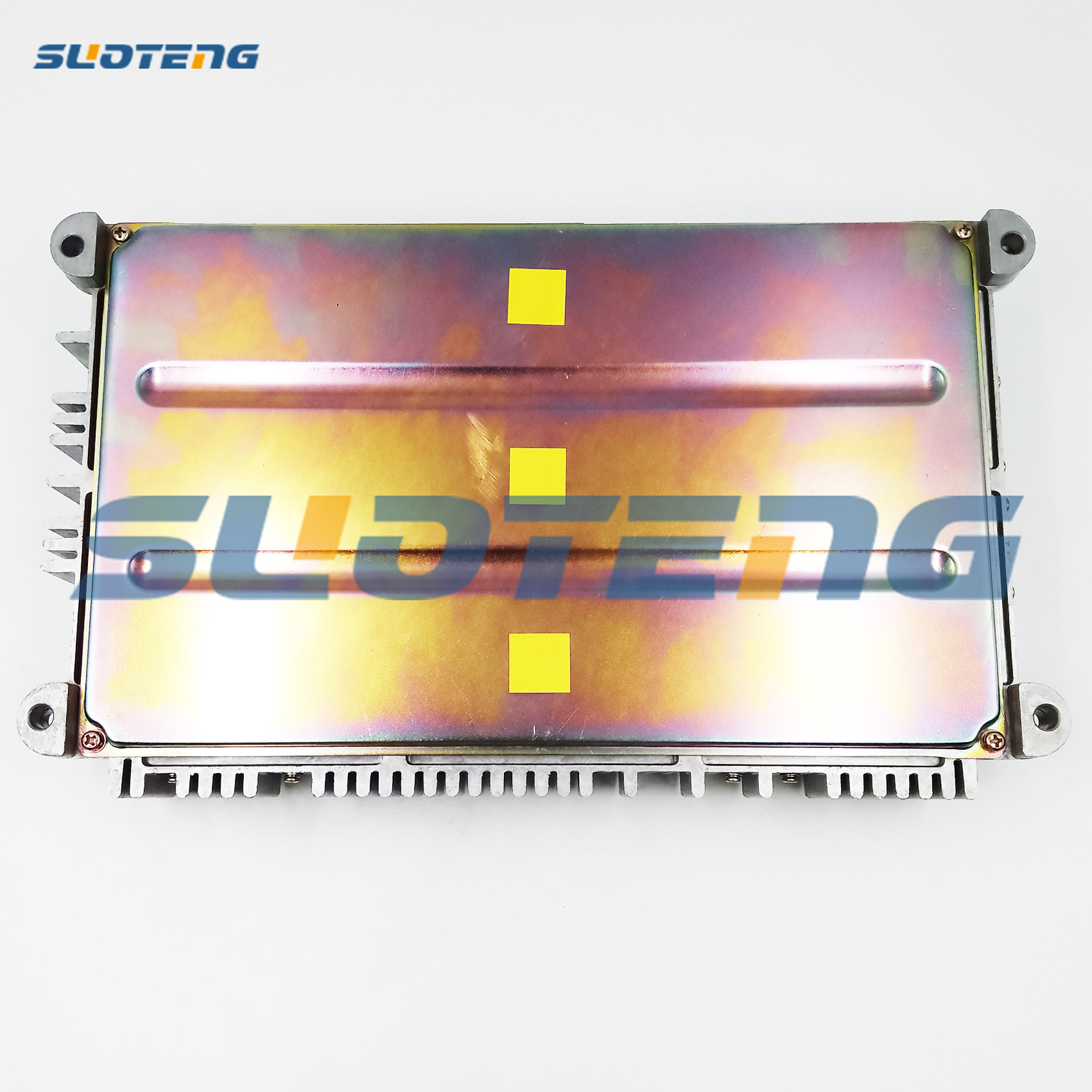 YM22E00010F1 Controller ECU For SK200 Excavator