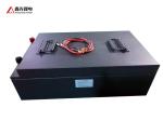 72V 120Ah Electric Forklift Lithium LiFeP04 Battery Pack