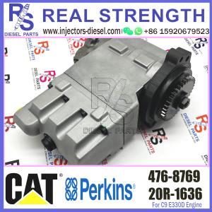 Quality C7 C9 Diesel Engine Fuel Pump 319-0678 3190678 384-0678 3840678 4768769 476-8769 wholesale