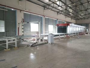 Quality Foaming Machine For Furniture, Shoe Material, Packing, 90kw Power wholesale