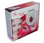 Rechargeable Ladies Shaver Electric Epilator